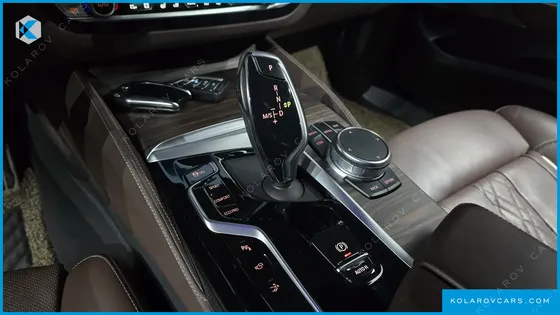 BMW GRAN TURISMO (GT) 630I XDRIVE M SPORT