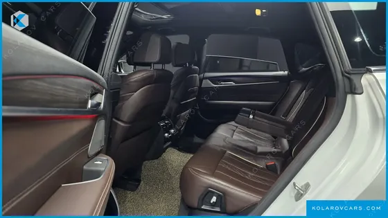 BMW GRAN TURISMO (GT) 630I XDRIVE M SPORT