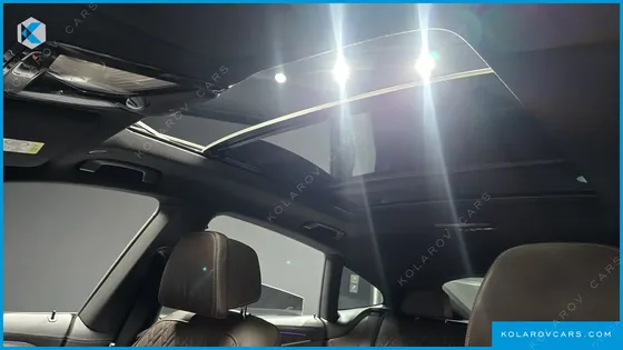 BMW GRAN TURISMO (GT) 630I XDRIVE M SPORT