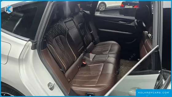 BMW GRAN TURISMO (GT) 630I XDRIVE M SPORT