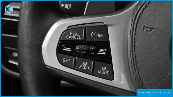 BMW GRAN TURISMO (GT) 630I XDRIVE M SPORT