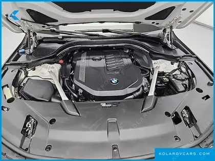 BMW GRAN TURISMO (GT) 630I XDRIVE M SPORT