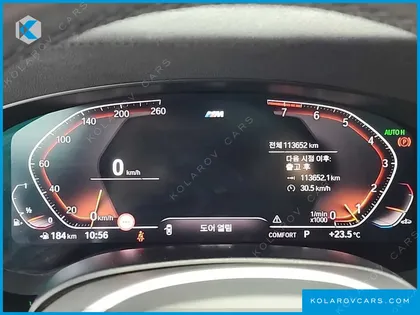 BMW GRAN TURISMO (GT) 630I XDRIVE M SPORT