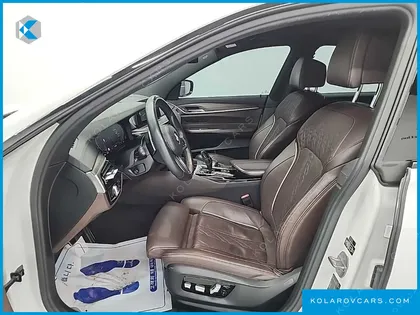 BMW GRAN TURISMO (GT) 630I XDRIVE M SPORT