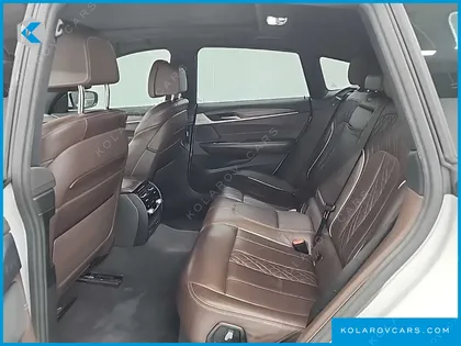 BMW GRAN TURISMO (GT) 630I XDRIVE M SPORT