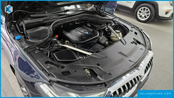 BMW GRAN TURISMO (GT) 620D M SPORT