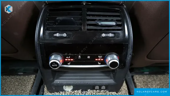 BMW GRAN TURISMO (GT) 620D M SPORT