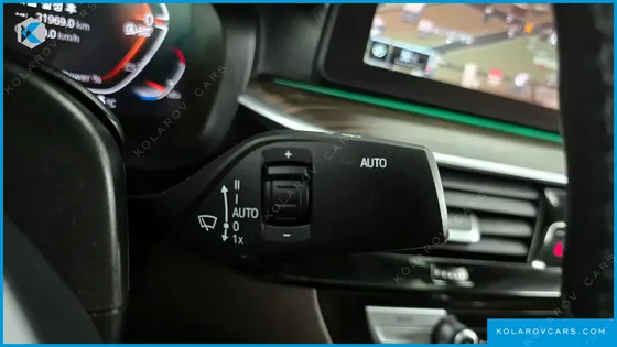 BMW GRAN TURISMO (GT) 620D M SPORT