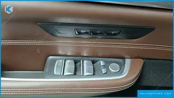 BMW GRAN TURISMO (GT) 620D M SPORT