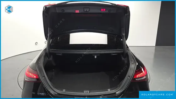 MERCEDES E-CLASS E250 AVANTGARDE
