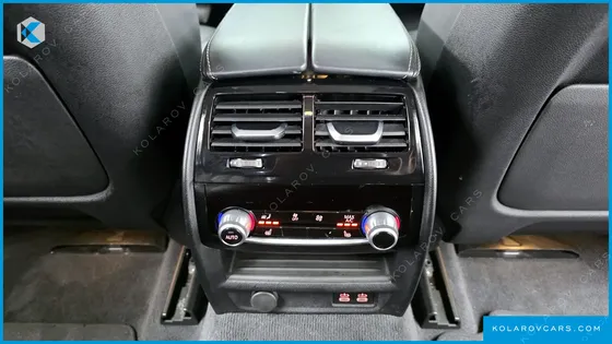 BMW GRAN TURISMO (GT) 620D LUXURY