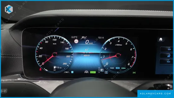 MERCEDES E-CLASS E350 4MATIC AVANTGARDE