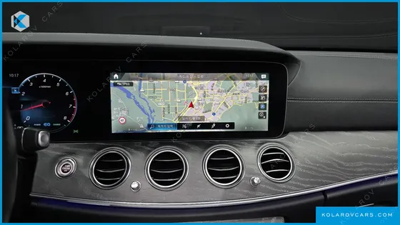 MERCEDES E-CLASS E350 4MATIC AVANTGARDE