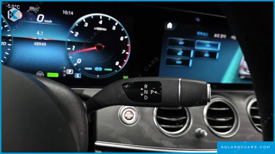 MERCEDES E-CLASS E350 4MATIC AVANTGARDE