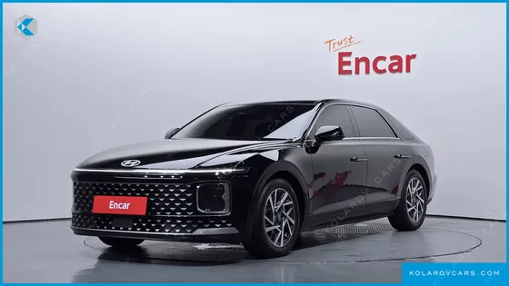 HYUNDAI GRANDEUR 2,5 GASOLINE 2WD