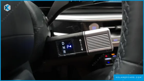 HYUNDAI GRANDEUR 2,5 GASOLINE 2WD