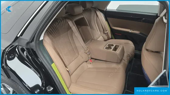 HYUNDAI GRANDEUR 2,5 GASOLINE 2WD