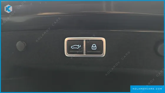 HYUNDAI GRANDEUR 2,5 GASOLINE 2WD