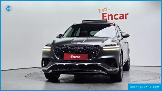 GENESIS GV70 3.5T GASOLINE AWD