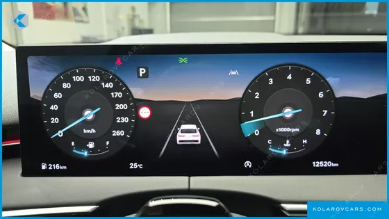 GENESIS GV70 3.5T GASOLINE AWD