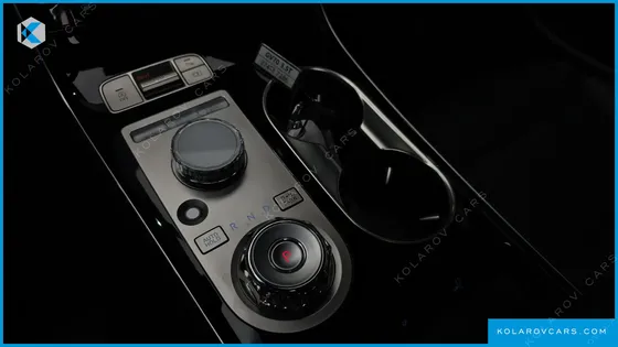 GENESIS GV70 3.5T GASOLINE AWD