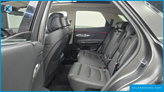 GENESIS GV70 3.5T GASOLINE AWD