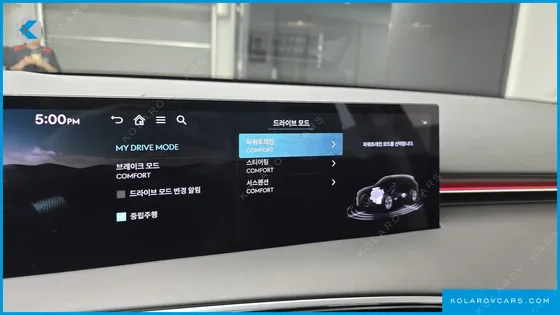 GENESIS GV70 3.5T GASOLINE AWD