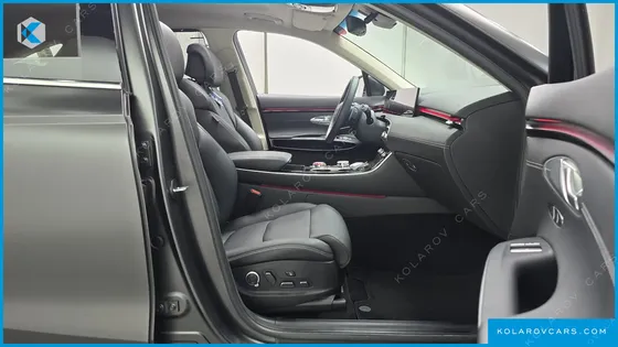 GENESIS GV70 3.5T GASOLINE AWD