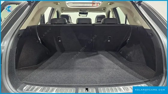 GENESIS GV70 3.5T GASOLINE AWD