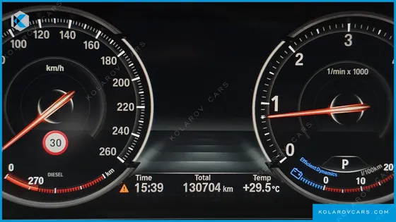 BMW GRAN TURISMO (GT) GT ED EDITION