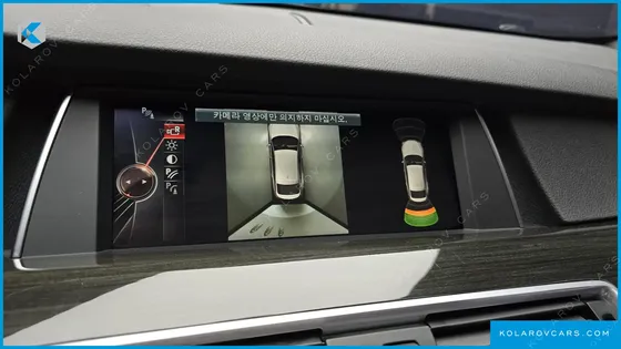 BMW GRAN TURISMO (GT) GT ED EDITION