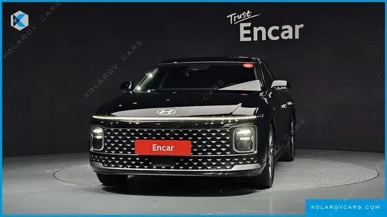 HYUNDAI GRANDEUR 2,5 GASOLINE 2WD