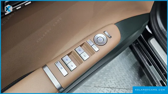 HYUNDAI GRANDEUR 2,5 GASOLINE 2WD