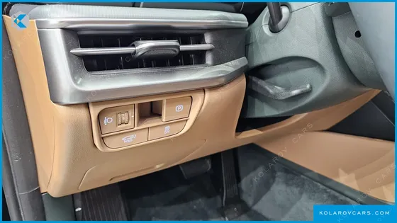 HYUNDAI GRANDEUR 2,5 GASOLINE 2WD