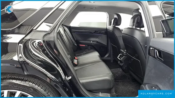 HYUNDAI GRANDEUR 3.5 GASOLINE 2WD