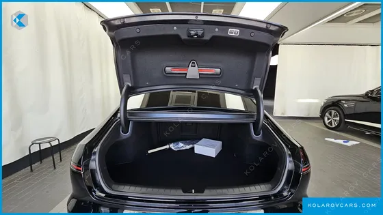 HYUNDAI GRANDEUR 3.5 GASOLINE 2WD