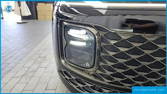 HYUNDAI GRANDEUR 3.5 GASOLINE 2WD