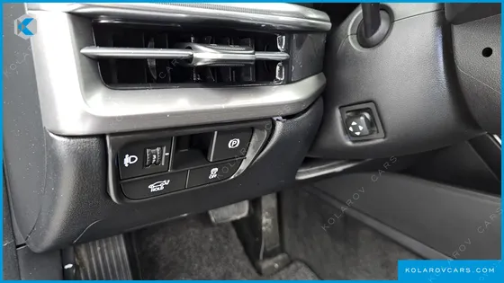 HYUNDAI GRANDEUR 3.5 GASOLINE 2WD
