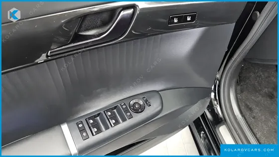 HYUNDAI GRANDEUR 3.5 GASOLINE 2WD