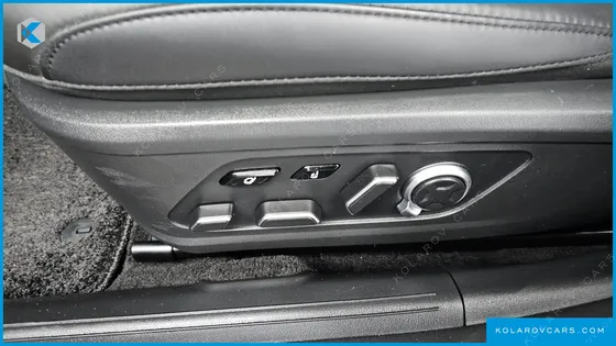 HYUNDAI GRANDEUR 3.5 GASOLINE 2WD
