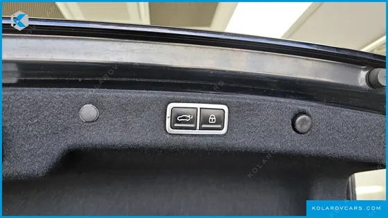 HYUNDAI GRANDEUR 3.5 GASOLINE 2WD