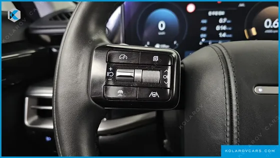 HYUNDAI GRANDEUR 3.5 GASOLINE 2WD