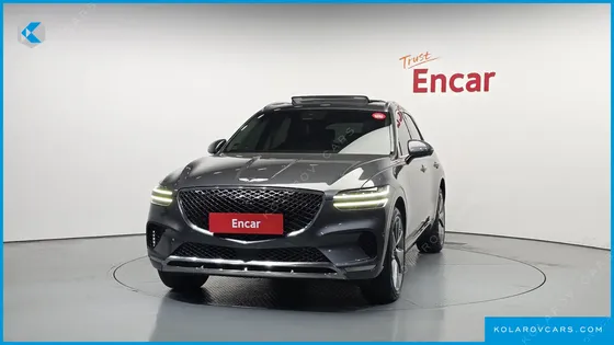 GENESIS GV70 2.5T GASOLINE AWD