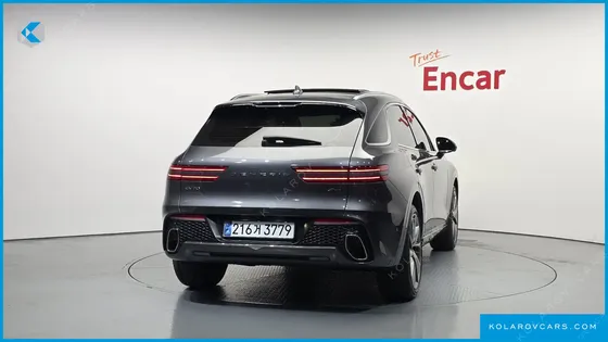 GENESIS GV70 2.5T GASOLINE AWD