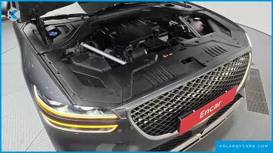 GENESIS GV70 2.5T GASOLINE AWD
