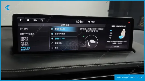 GENESIS GV70 2.5T GASOLINE AWD