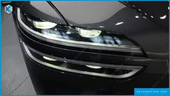 GENESIS GV70 2.5T GASOLINE AWD