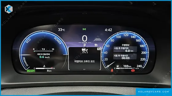 TOYOTA CROWN 2.4 4WD DUAL BOOST HYBRID