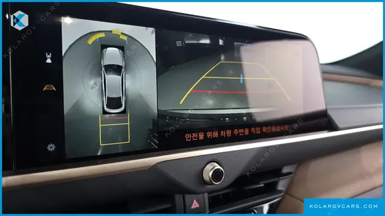 TOYOTA CROWN 2.5 4WD HYBRID