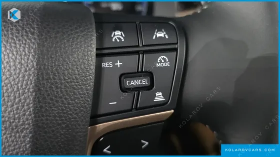 TOYOTA CROWN 2.5 4WD HYBRID